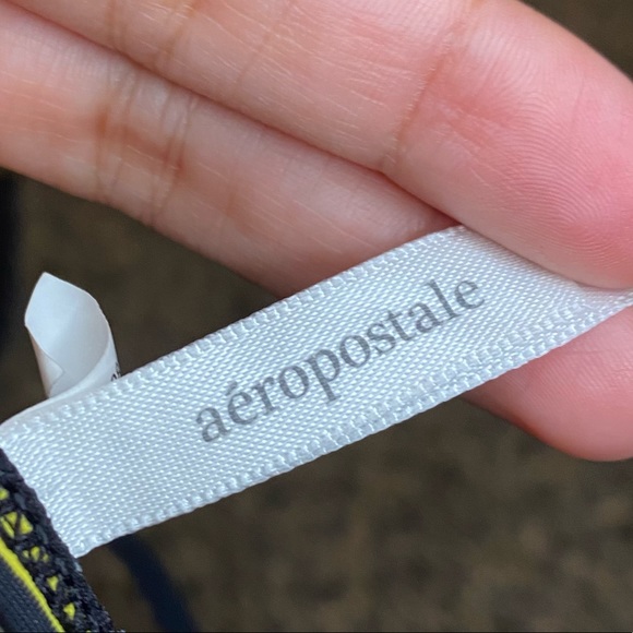 Aeropostale swimsuit - Picture 3 of 5